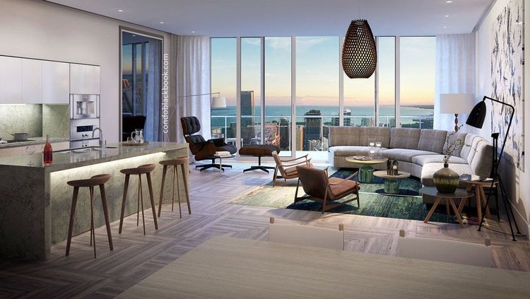SLS Lux Brickell image #13