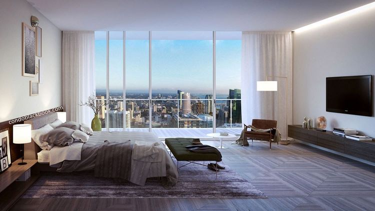 SLS Lux Brickell image #14