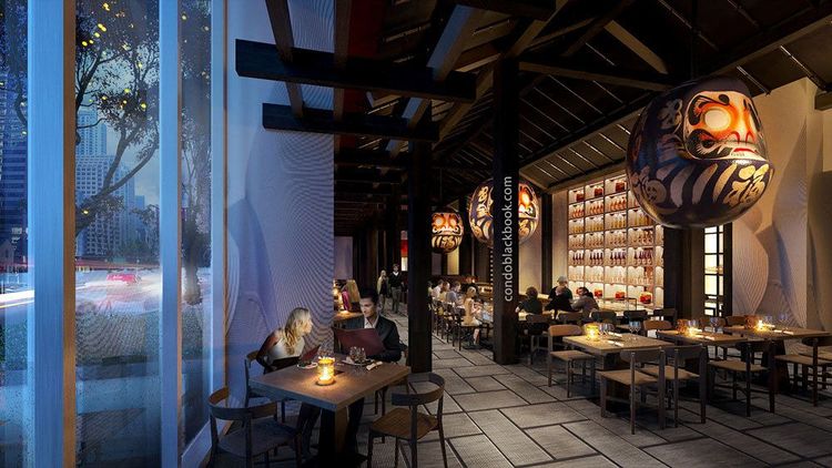 SLS Lux Brickell image #21