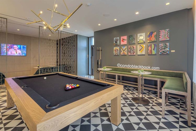 SLS Lux Brickell image #54