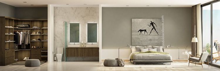 SLS Lux Brickell image #18
