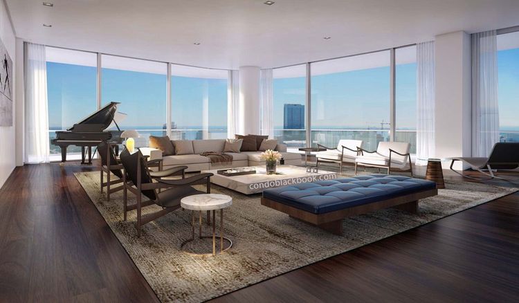 SLS Lux Brickell image #8