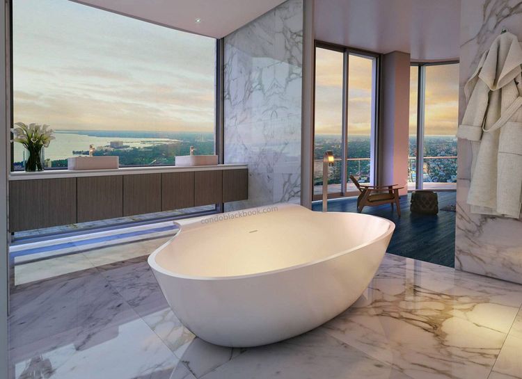 SLS Lux Brickell image #12