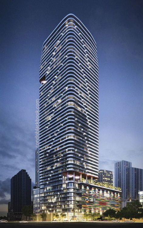 SLS Lux Brickell image #1