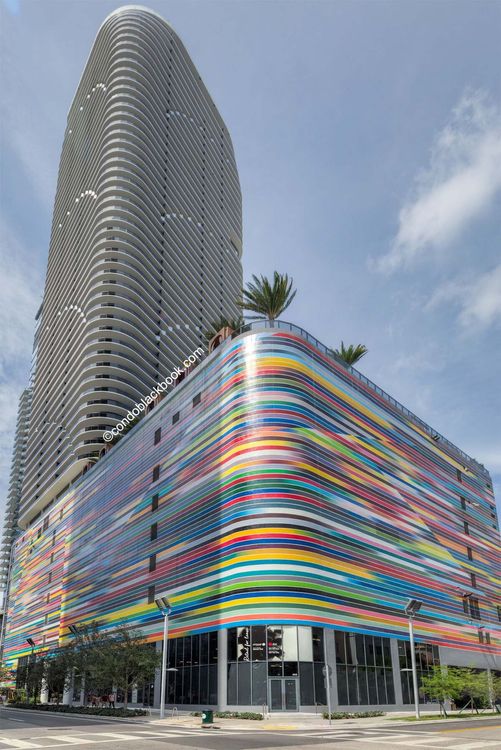 SLS Lux Brickell image #71