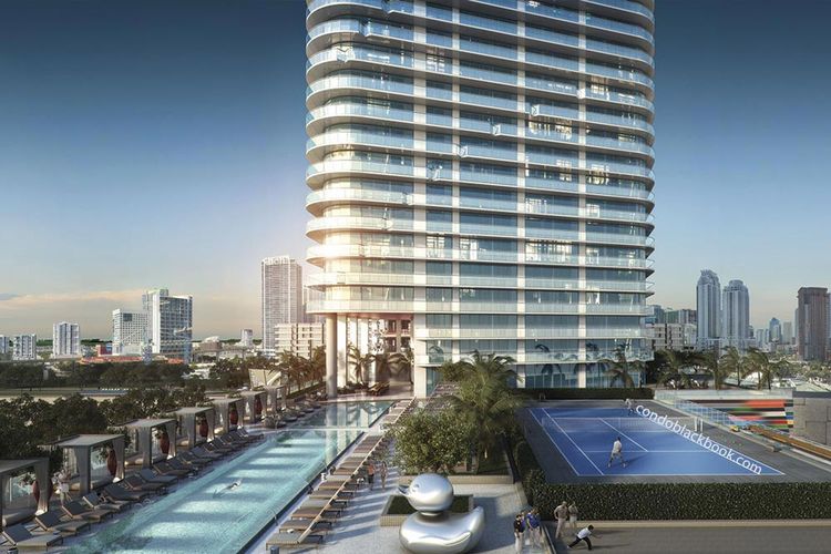 SLS Lux Brickell image #4