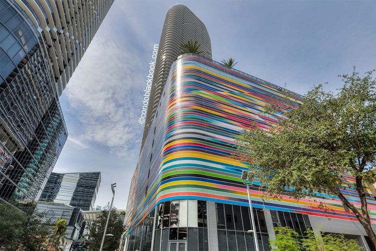 SLS Lux Brickell image #70