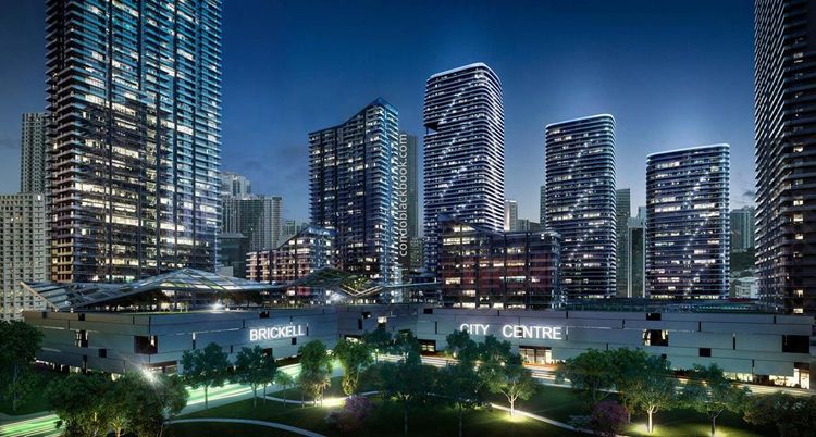 SLS Lux Brickell image #7