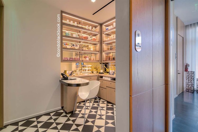 SLS Lux Brickell image #27