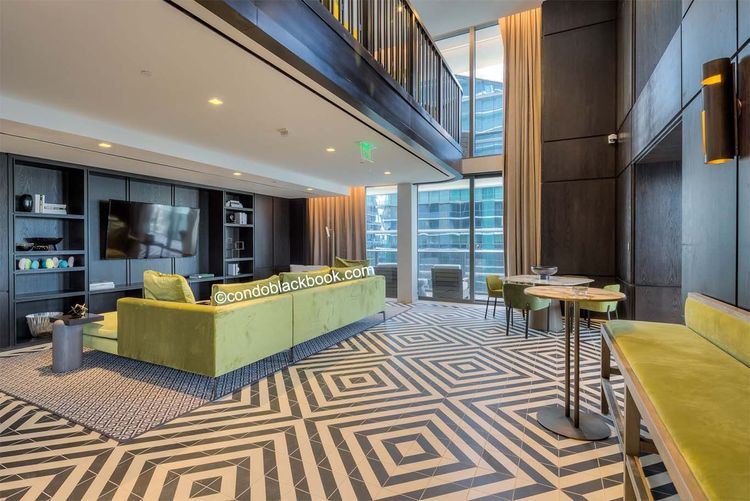 SLS Lux Brickell image #56