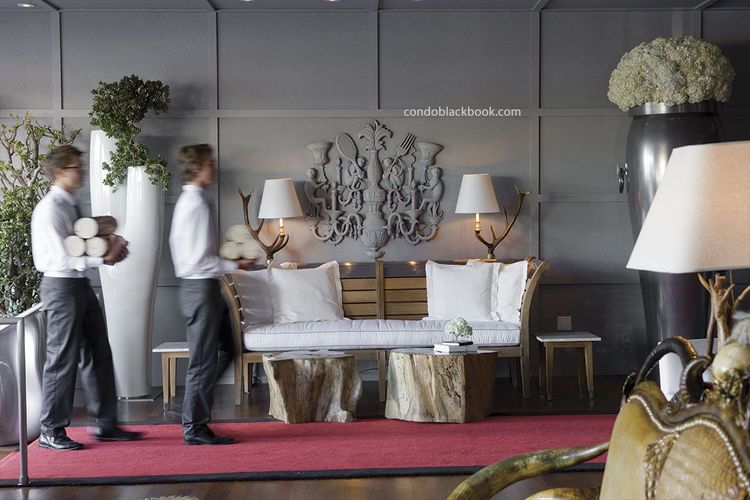 SLS Lux Brickell image #26