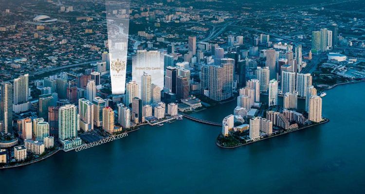 SLS Lux Brickell image #6