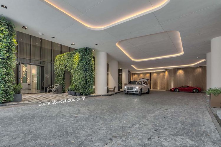 SLS Lux Brickell image #69