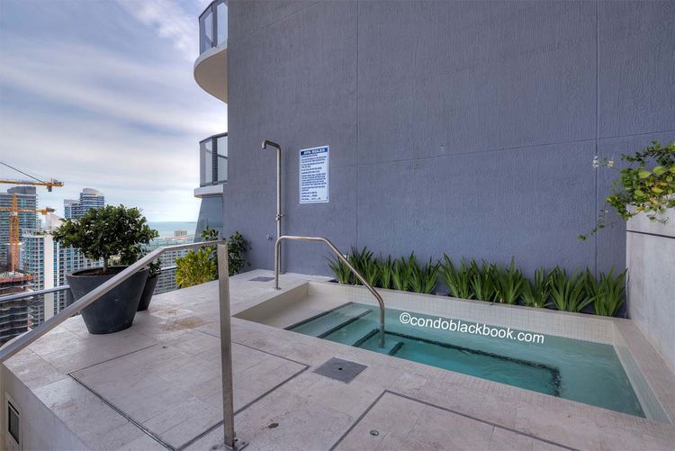 SLS Lux Brickell image #60