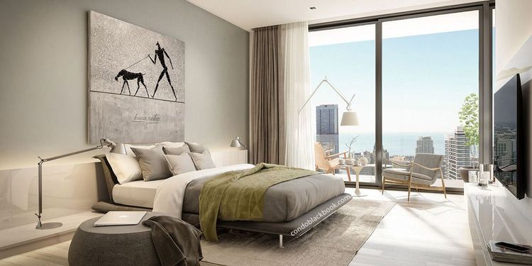 SLS Lux Brickell image #17