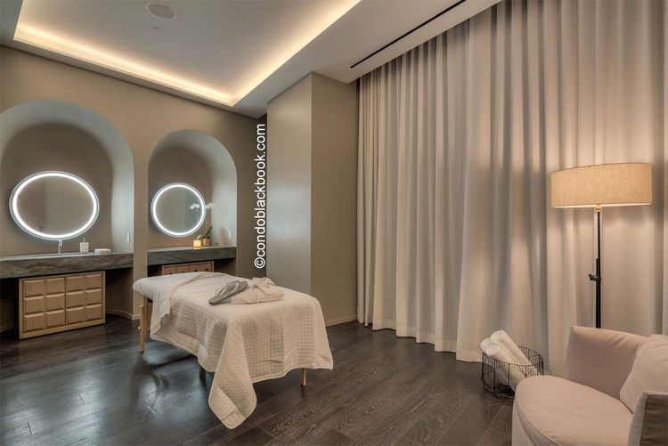 SLS Lux Brickell image #49