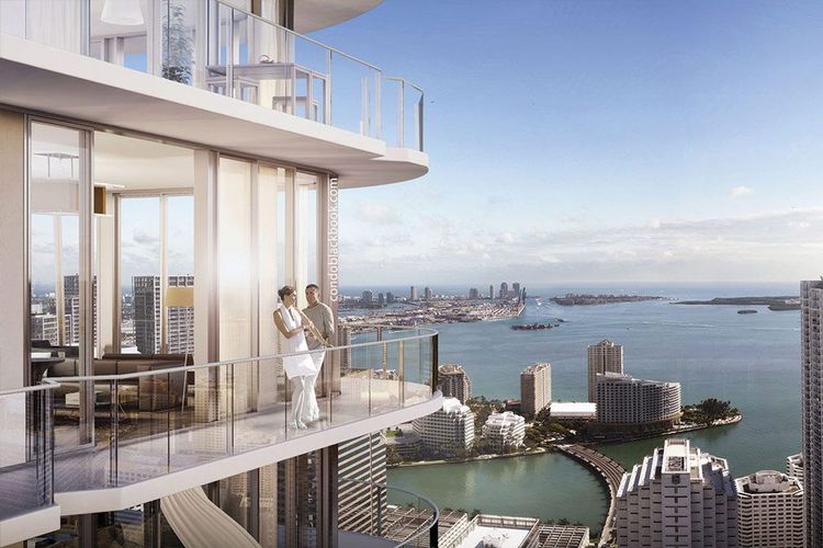 SLS Lux Brickell image #24