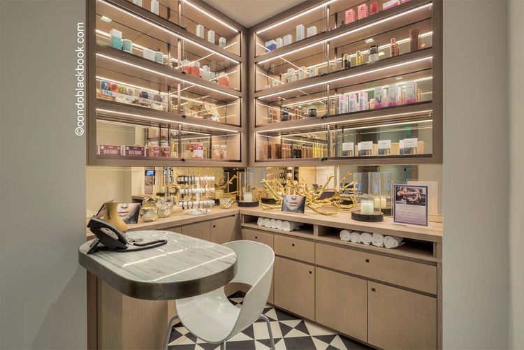 SLS Lux Brickell image #47