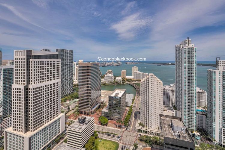 SLS Lux Brickell image #64