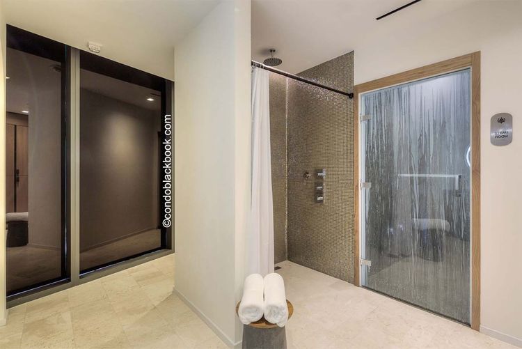 SLS Lux Brickell image #46