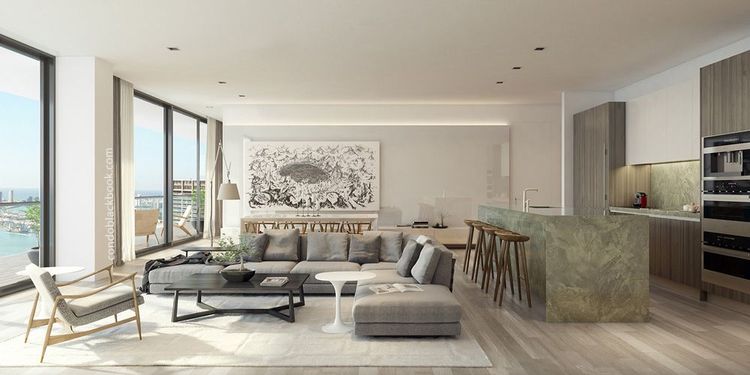 SLS Lux Brickell image #16