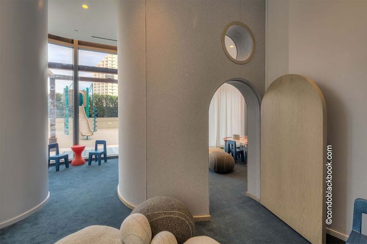 SLS Lux Brickell image #51