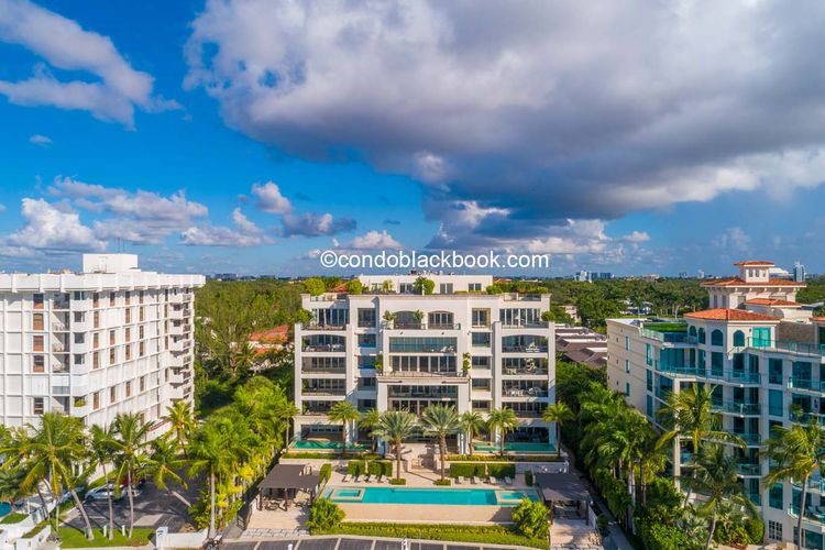 Residences at Vizcaya image