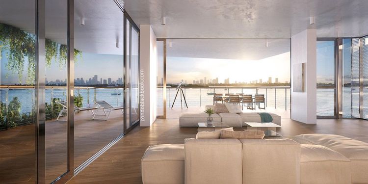 Monad Terrace image #7
