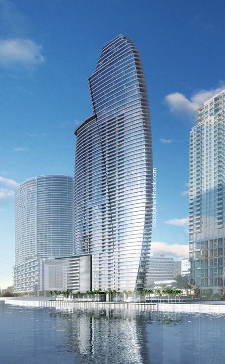 Aston Martin Residences image #5