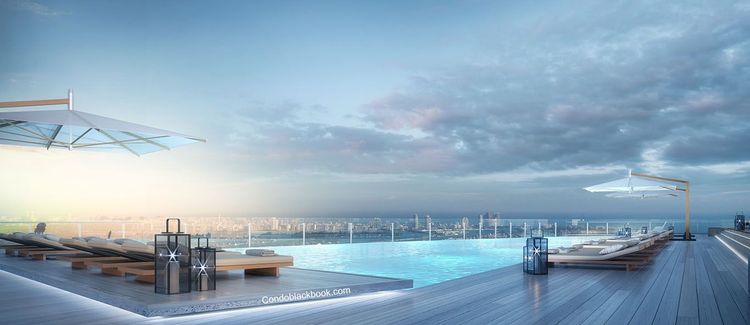 Aston Martin Residences image #9