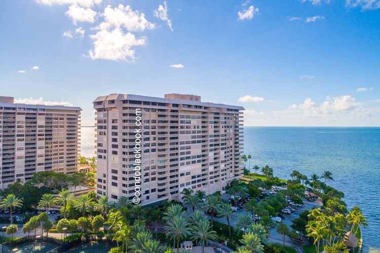 Three Grove Isle Condo image