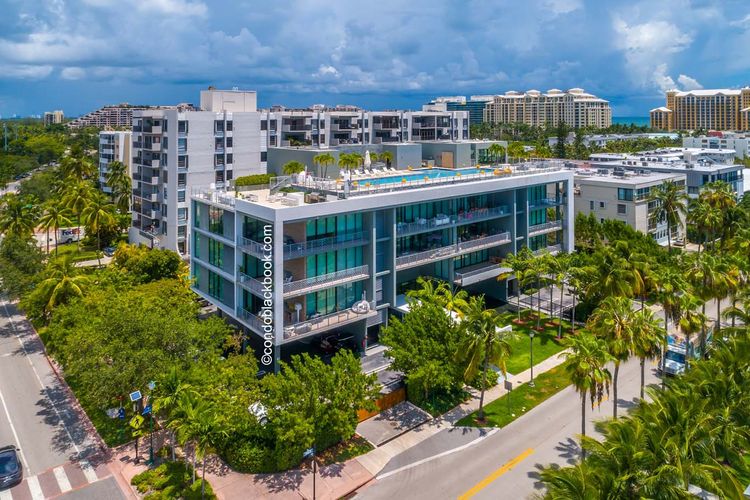 101 Key Biscayne image #1