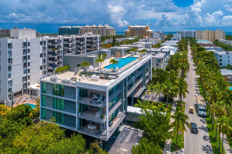 101 Key Biscayne image #2
