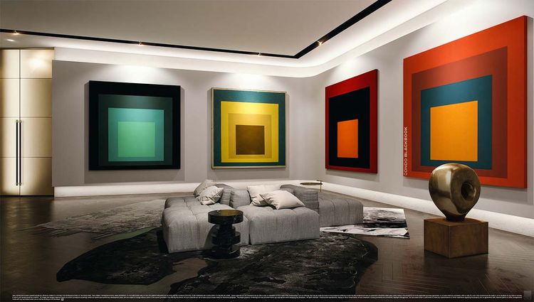 Park Grove Club Residences image #7