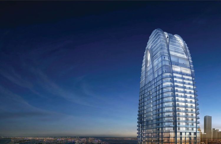 Okan Tower image #2