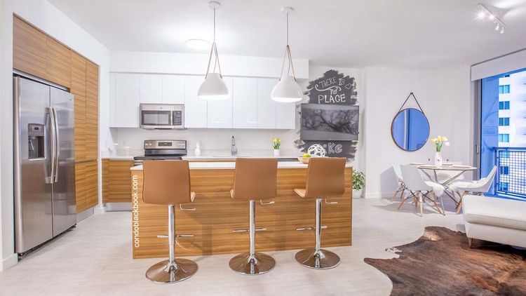 2500 Biscayne at Wynwood Edge image #7