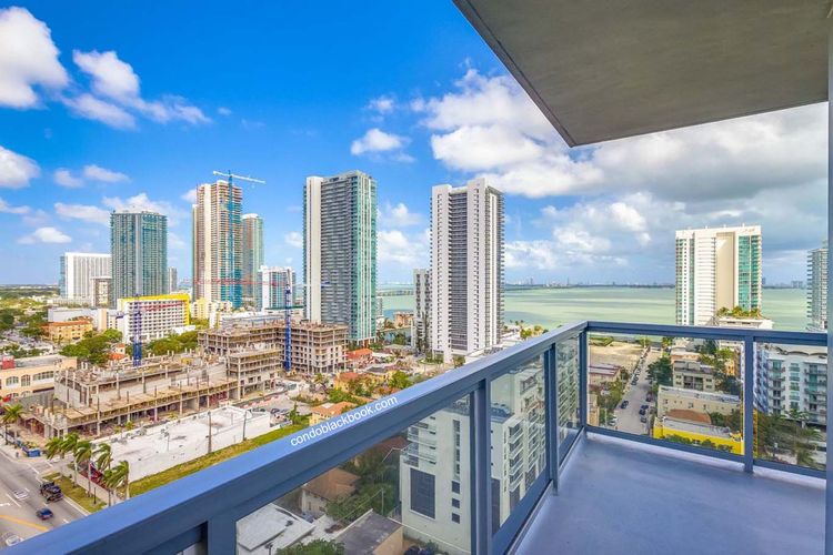 2500 Biscayne at Wynwood Edge image #12