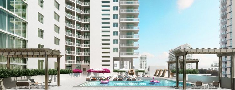 2500 Biscayne at Wynwood Edge image #10