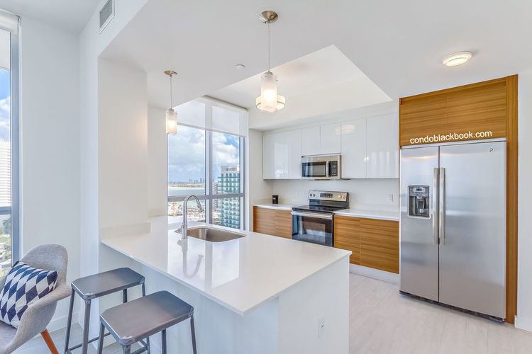 2500 Biscayne at Wynwood Edge image #9