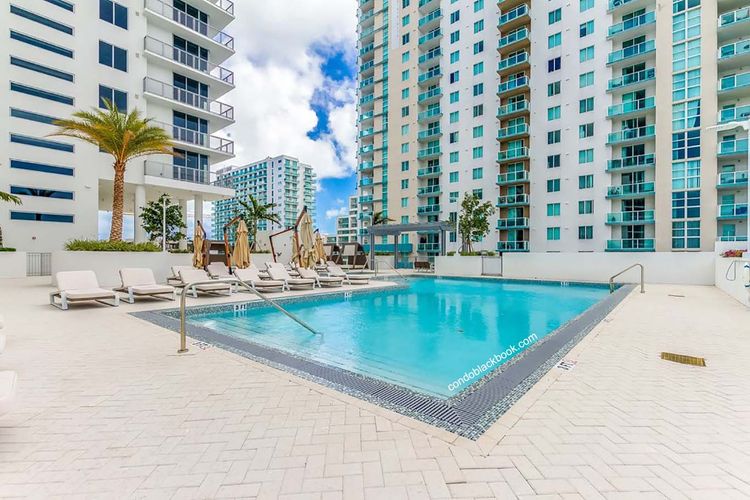 2500 Biscayne at Wynwood Edge image #11