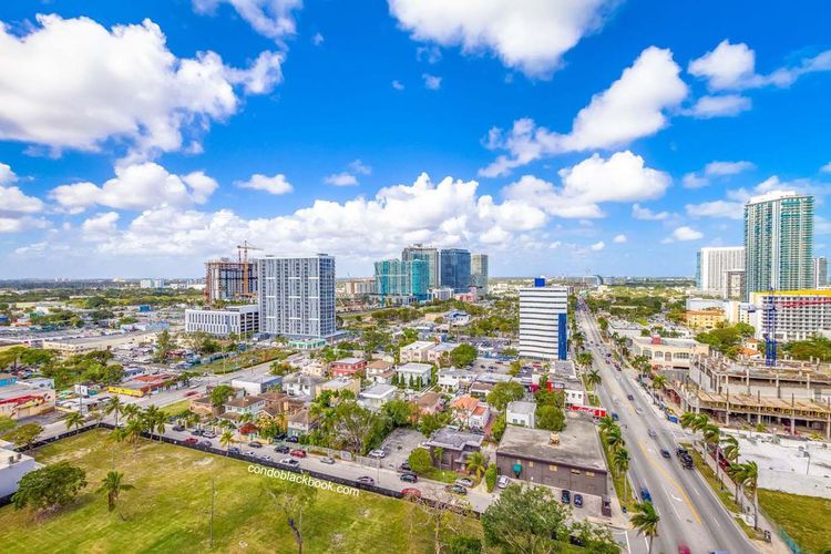 2500 Biscayne at Wynwood Edge image #13