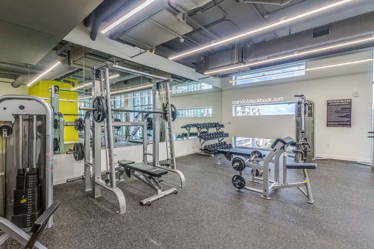 2500 Biscayne at Wynwood Edge image #4