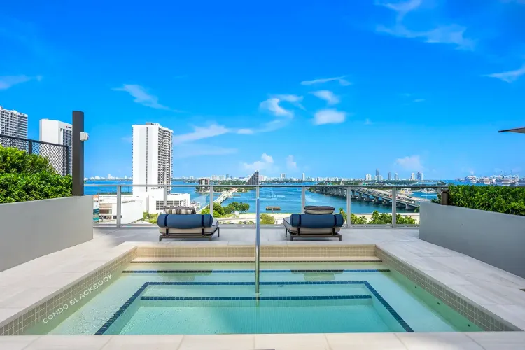Casa Bella Residences by B&B Italia image #5
