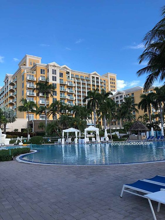 Grand Bay Ritz Carlton image #2