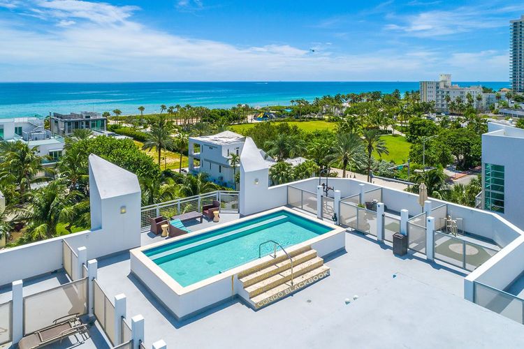 Vilazul Seaside Lofts image #5
