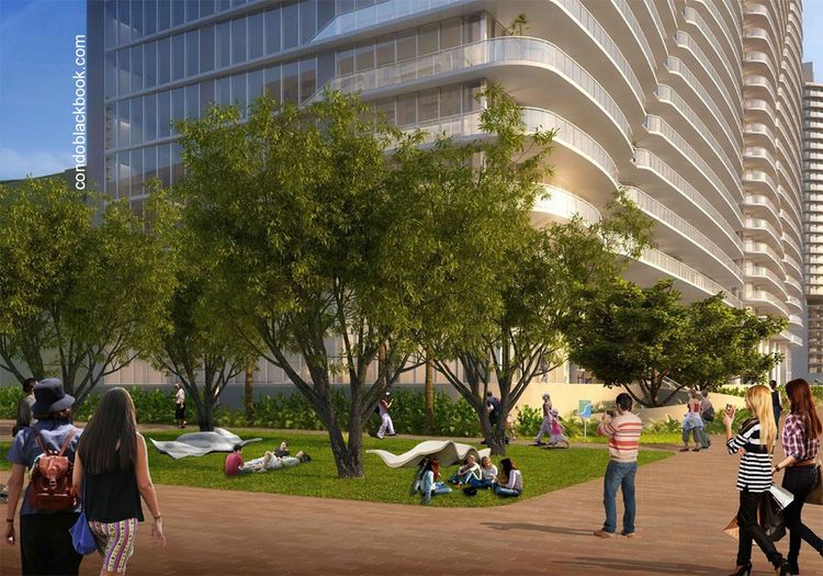 Aria Reserve image #8