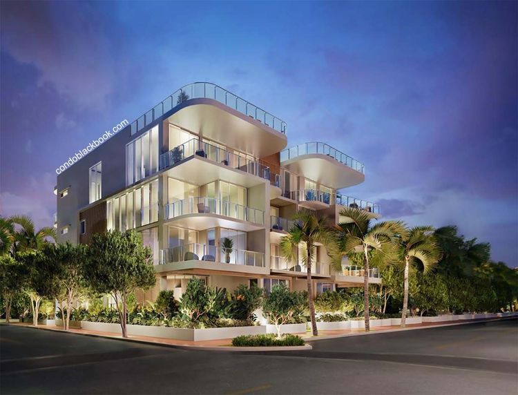 Ocean Park South Beach image #1