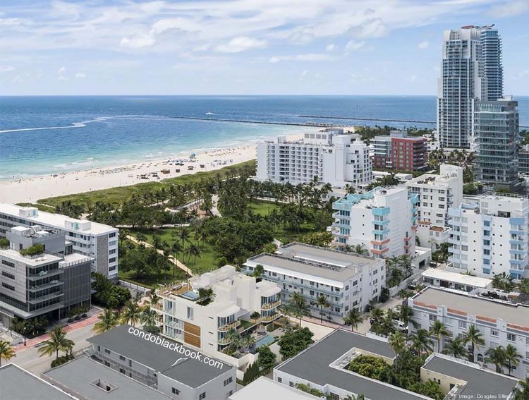 Ocean Park South Beach image #3