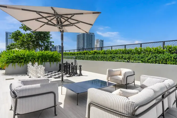 Casa Bella Residences by B&B Italia image #8