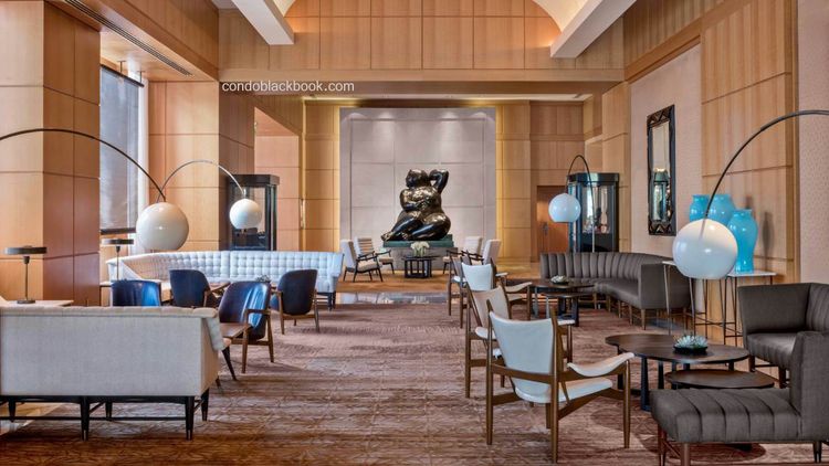 The Four Seasons Residences image #8